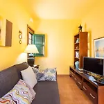 Lägenhet Live Arico El Mirador