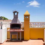Live Arico El Mirador Lägenhet *