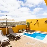 Live Arico El Mirador * Arico el Nuevo