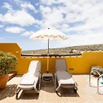 Live Arico El Mirador Lägenhet *