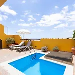 Lägenhet Live Arico El Mirador Arico el Nuevo