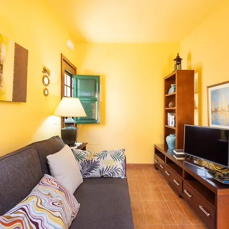 Appartement Live Arico El Mirador