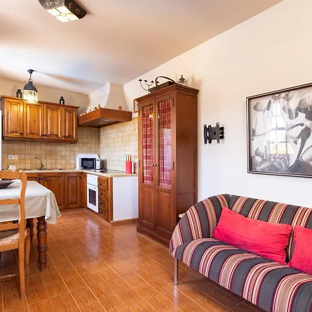 Appartement Live Arico El Mirador Arico el Nuevo