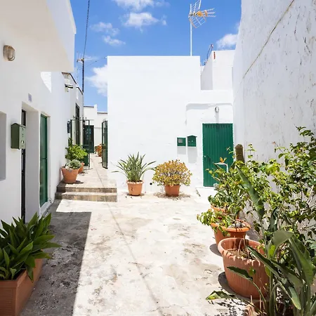 Live Arico El Mirador * Arico el Nuevo