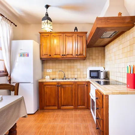 Appartement Live Arico El Mirador