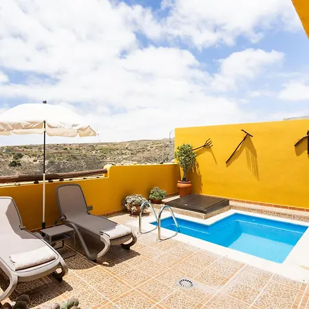 Live Arico El Mirador * Arico el Nuevo