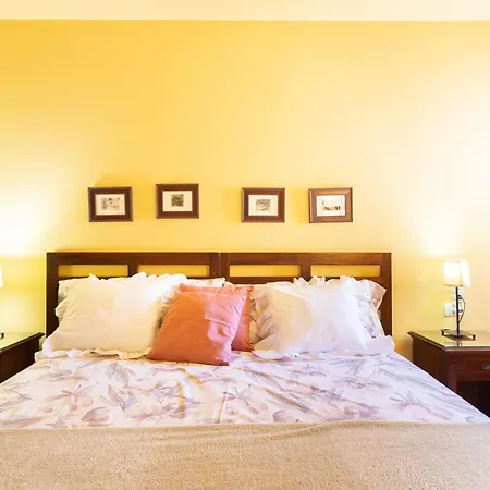 Live Arico El Mirador Apartament