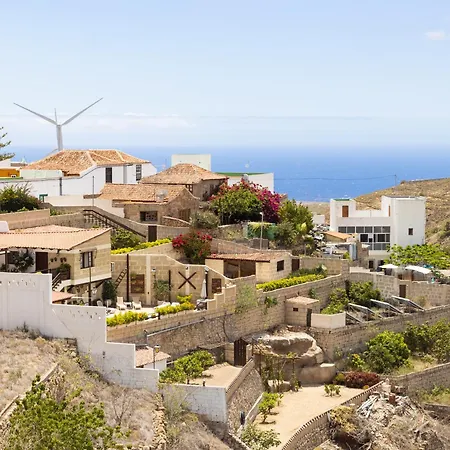 Live Arico El Mirador Appartement Arico el Nuevo