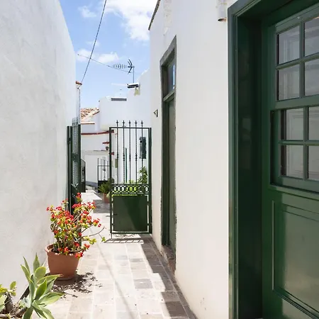 Live Arico El Mirador * Arico el Nuevo