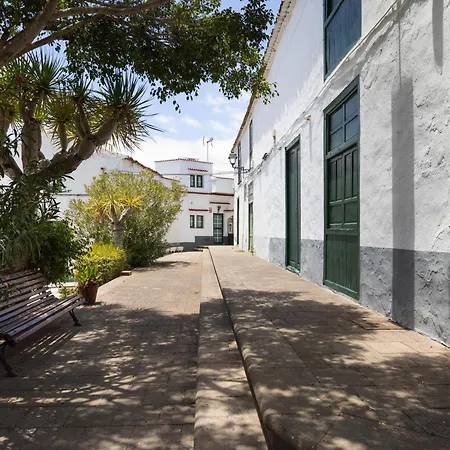 Live Arico El Mirador