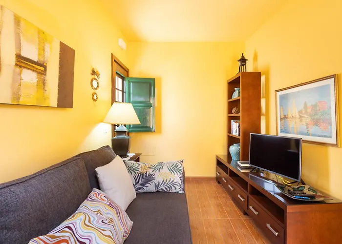 Appartamento Live Arico El Mirador