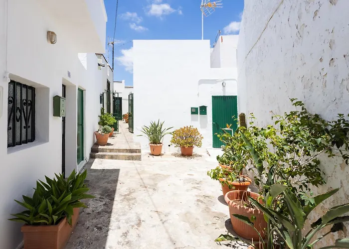 Live Arico El Mirador * Arico el Nuevo