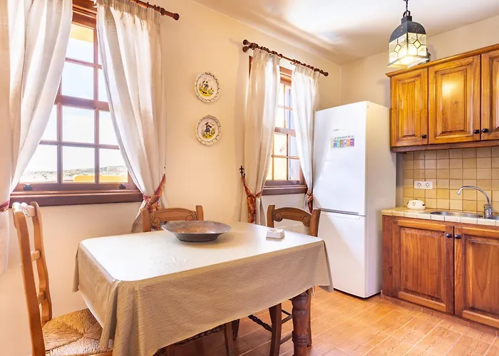 Live Arico El Mirador Arico el Nuevo