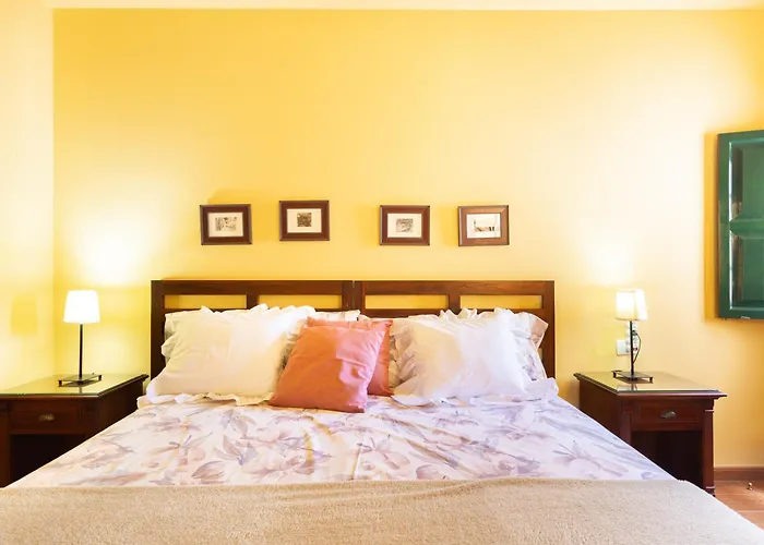 Live Arico El Mirador Appartamento