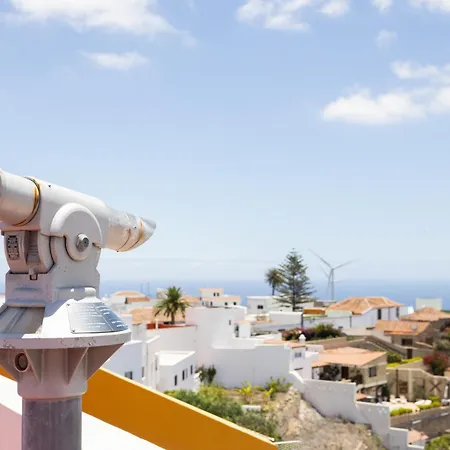 Live Arico El Mirador