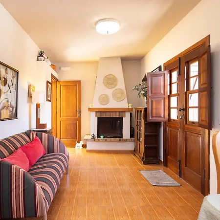 Apartamento Live Arico El Mirador