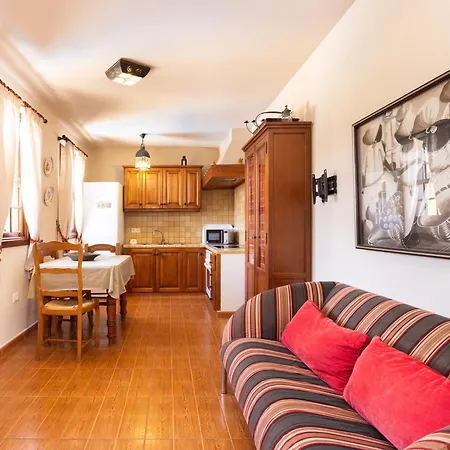 Live Arico El Mirador Apartamento Arico el Nuevo