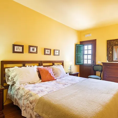 Live Arico El Mirador Apartment