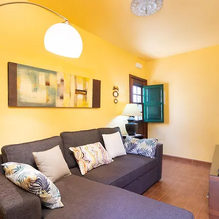 Live Arico El Mirador *