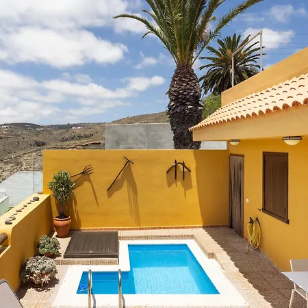 Apartamento Live Arico El Mirador *