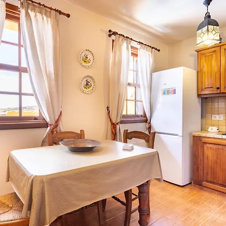 Live Arico El Mirador Arico el Nuevo