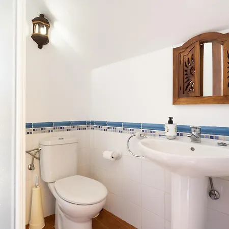 Apartment Live Arico El Mirador