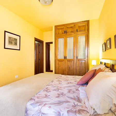 Live Arico El Mirador * Arico el Nuevo