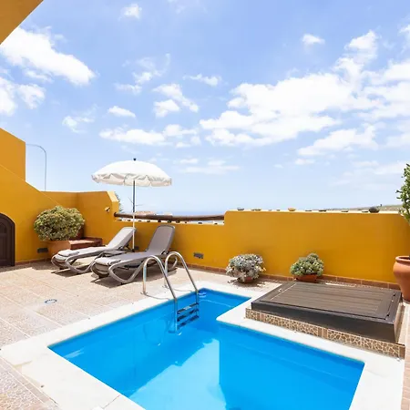 Apartamento Live Arico El Mirador Arico el Nuevo