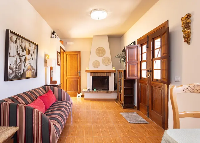 Appartement Live Arico El Mirador