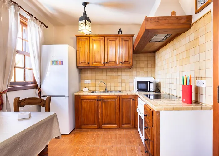 Appartement Live Arico El Mirador