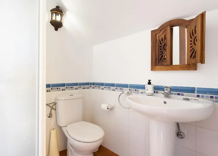 Appartement Live Arico El Mirador