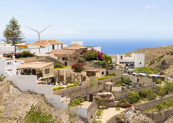 Live Arico El Mirador Appartement Arico el Nuevo