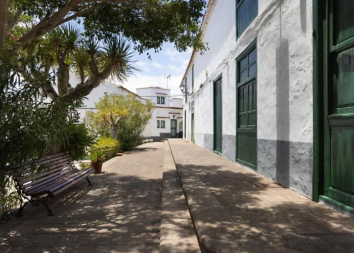 Live Arico El Mirador