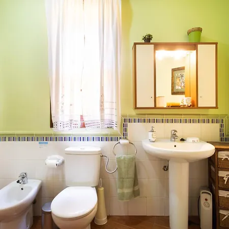 Live Arico El Mirador *