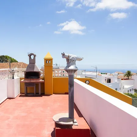 Live Arico El Mirador