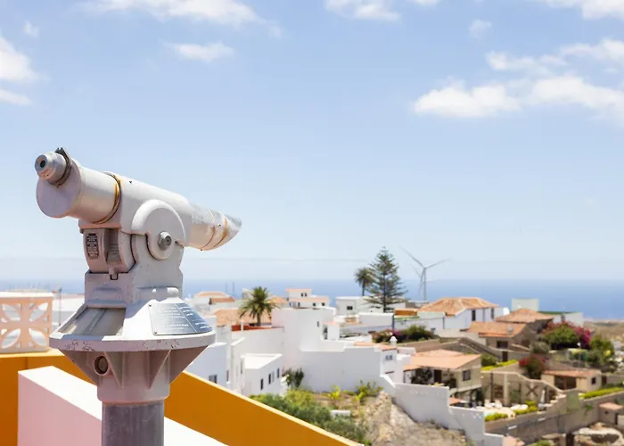 Live Arico El Mirador