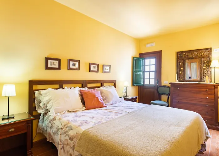 Live Arico El Mirador Apartament