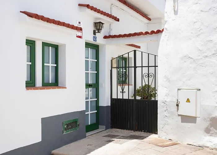 Apartament Live Arico El Mirador Arico el Nuevo