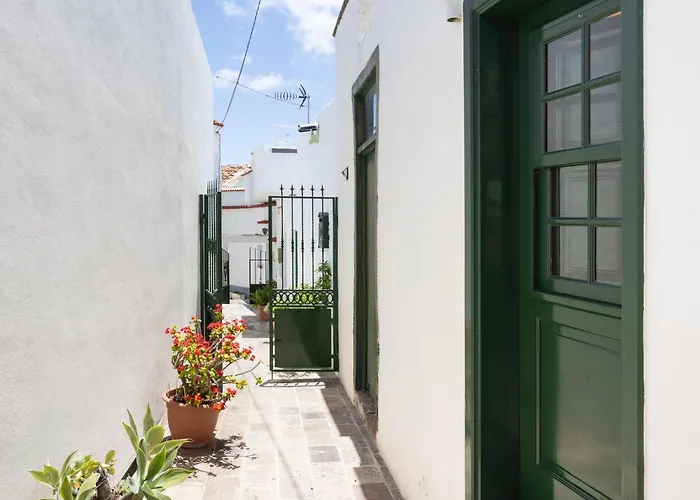 Live Arico El Mirador * Arico el Nuevo