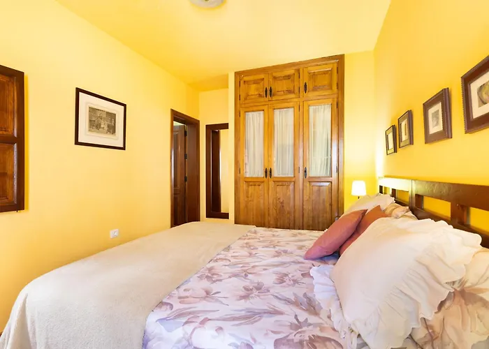 Live Arico El Mirador * Arico el Nuevo